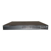 Dell Networking 7048 Configuration Manual