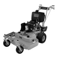 Scag Power Equipment SW32-481FS Operator's Manual