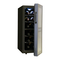 Wine Cooler Haier HVTM12DABB User Manual