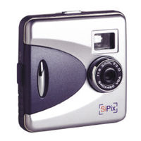 SiPix StyleCam Blink Owner's Manual