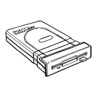 MGT SAM drive User Manual