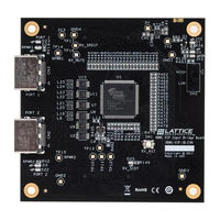 Lattice Semiconductor HDMI-VIP-IB-EVN User Manual