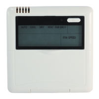 Midea KJR-12B/DP(T) Owner's Manual