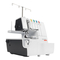 BERNINA FUNLOCK 004D INSTRUCTION MANUAL Pdf Download | ManualsLib