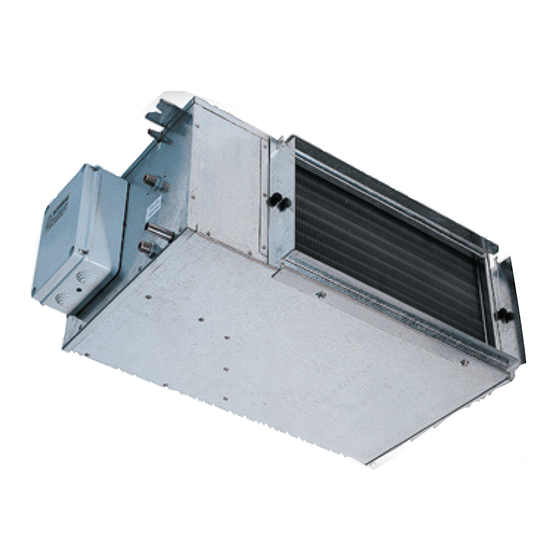 RDZ RNW 400 CS Installation, Use And Maintenance Manual