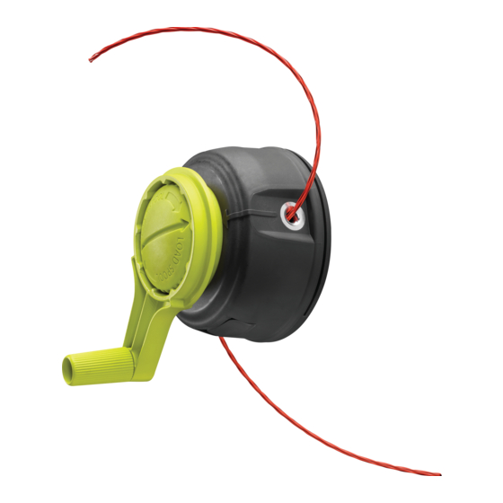 Ryobi RAC1214 Manual