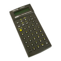 Tektronix TSG 95 Pathfinder Instructions