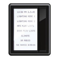 Amx MIO-DMS Specifications