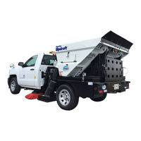 Alamo Schwarze SUPERVA C SUPER UPDRAFT Product Manual