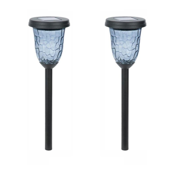 HAMPTON BAY HD28572 Use And Care Manual
