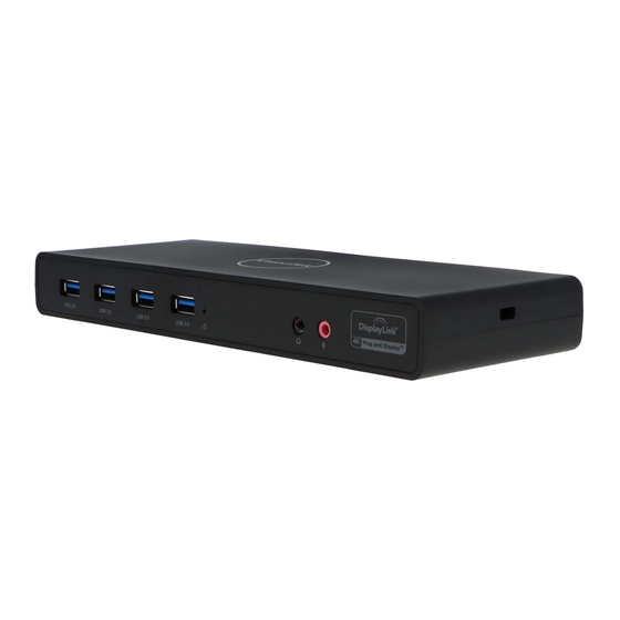VisionTek VT4510 User Manual