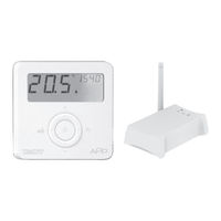 Imit Tchno APP Smart Home Instruction Manual