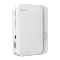 Dusun DSW-080 User Manual