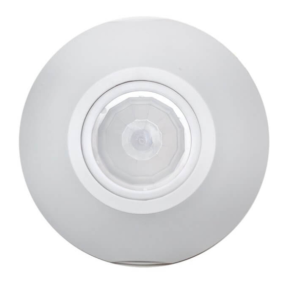 Digital Lumens SCN Series Manuals