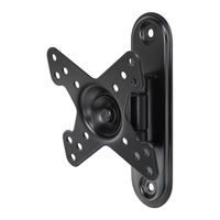 Speaka Professional XD2465 Assembly Instruction