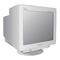 Monitor Mitsubishi Diamond Pro 930SB User Manual