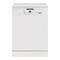 Dishwasher Miele G4203SCU Operating Instructions Manual
