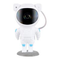 Levenhuk DISCOVERY STAR SKY P9 PLANETARIUM User Manual