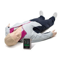 Laerdal Resusci Anne QCPR User Manual