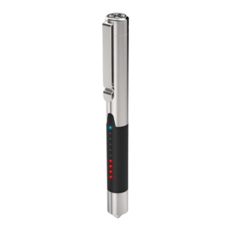 vonRoll hydro LEAKPEN Operating Instructions Manual