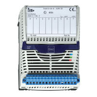 Stahl 9468/33 Series Operating Instructions Manual