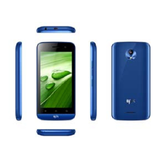 Epik X410 Manuals