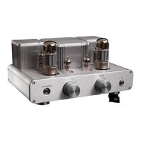 Woo Audio WA2 Owner's Manual