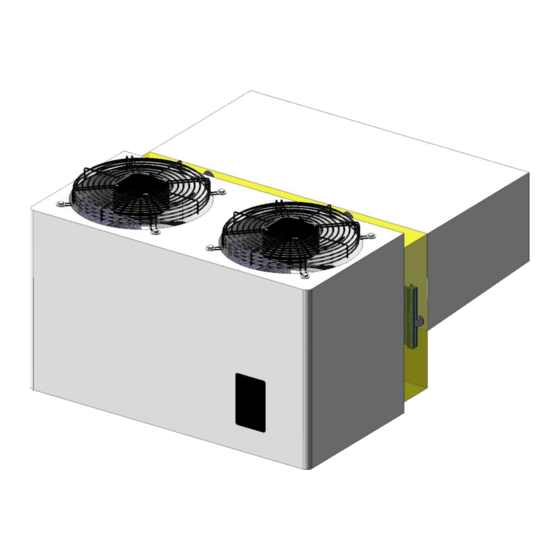 MISA FREEBLOCK R290 Manuals