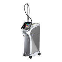 Biolase Waterlase Plus User Manual