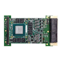 ADLINK Technology VPX3-MXM/RTX5000 User Manual