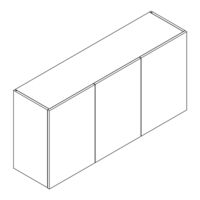 Multimo 103-TOP Assembly Instructions Manual