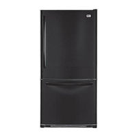LG LBC2252 Series Owner's Manual