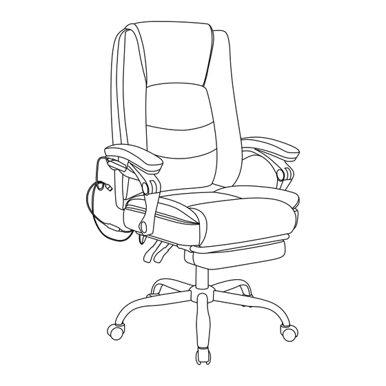 Costway CB10713 Manual