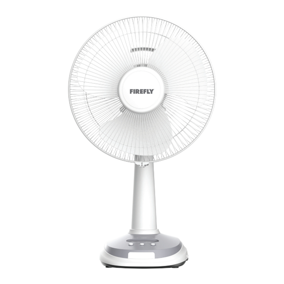 Firefly FEL6116 Manual