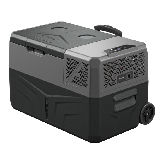 Yolco BX30 GREY User Manual