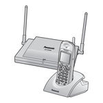 Panasonic KX-TD7896 User Manual