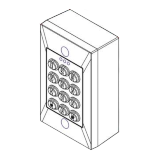 GEM DG-101 Operation User's Manual