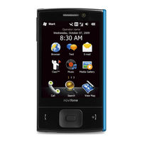 Garmin NÜVIFONE M20 Service Manual