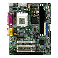 MSi MS-6137 User Manual