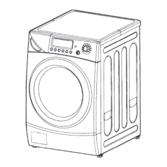 Defy MAXIMAID 1100 Manuals