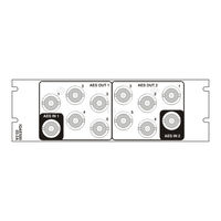 Snell IQAES11 Product Manual