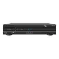 Cisco Explorer 8640HD Quick Reference Manual