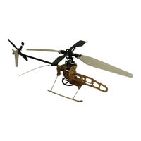 Lite Machines LMH-110 Operator's Manual