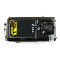 DOD F980LS User Manual