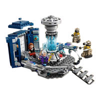 LEGO 21304 Manual