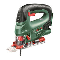 Bosch 603011002 Original Instructions Manual