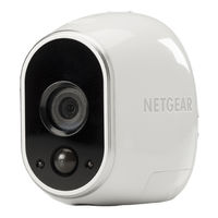 Netgear arlo Quick Start Manual