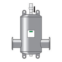 Reflex Extwin TW 76.1 Operating Manual