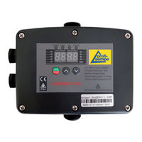 profi-pumpe PSM01135U Operating Instructions Manual