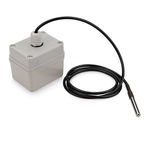 Dragino LSN50 User Manual